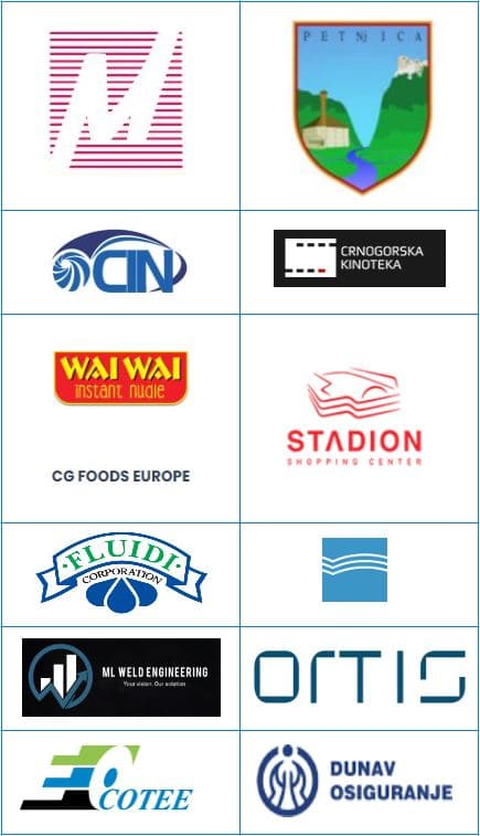 Logos za reference companies - 21